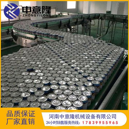 红豆绿豆粗粮饮料生产线小型设备 4000瓶紫薯饮料机械设备